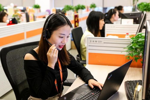 如何聯系58好借客服人工在線服務？商品信息咨詢指南