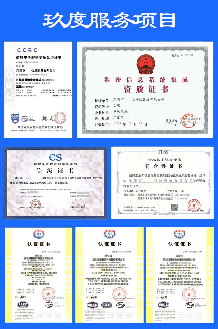 ISO27922商品售后服務評價體系 五星認證的價值與認證全流程指南